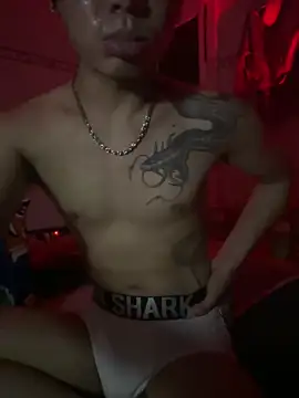 shin2xx online show from April 29, 2026, 8:26 pm