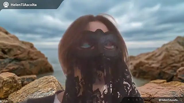 HelenTiAscolta online show from April 23, 2026, 5:25 pm