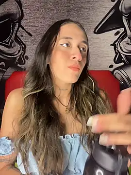 Snapshot of SinSirenXXX chatting on June 25, 2026, 1:05 pm SinSirenXXX online show from June 25, 2026, 1:05 pm