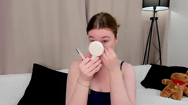 MERRIEMS online show from May 20, 2026, 1:13 am