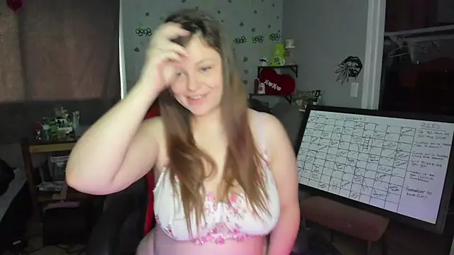 DelilaFields2 online show from June 2, 2026, 2:50 pm
