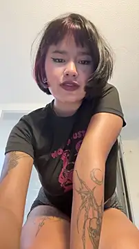 Prissi rivas2 online show from April 28, 2026, 11:09 pm