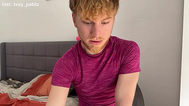 Snapshot of pavelrey chatting on April 26, 2026, 8:00 am pavelrey online show from April 26, 2026, 8:00 am