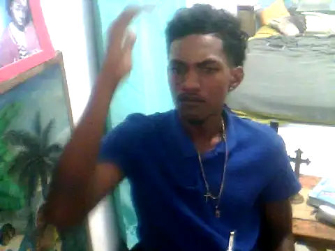 Snapshot of BlackDck420 chatting on May 14, 2026, 2:58 pm BlackDck420 online show from May 14, 2026, 2:58 pm