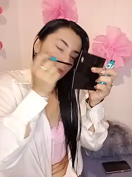 Snapshot of ivoory_ chatting on June 3, 2026, 10:49 am ivoory online show from June 3, 2026, 10:49 am