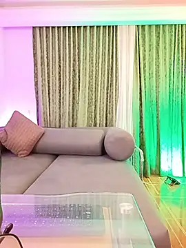 DaddyLolii online show from July 22, 2026, 11:29 pm