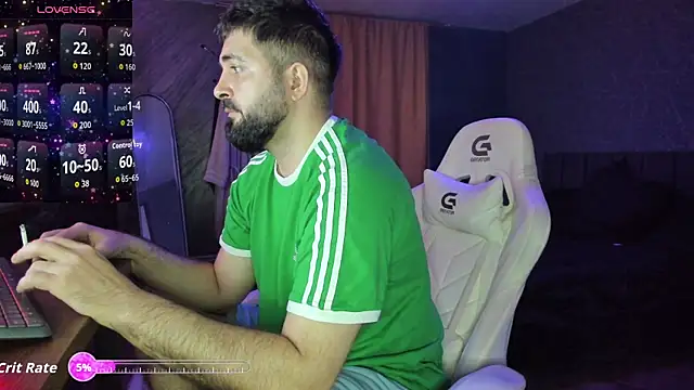 Eduu2222 online show from June 8, 2026, 8:20 pm