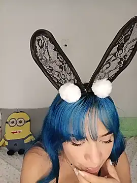 Snapshot of mistyyblue chatting on June 15, 2026, 7:24 pm mistyyblue online show from June 15, 2026, 7:24 pm