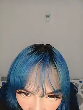 Snapshot of mistyyblue chatting on June 27, 2026, 3:34 am mistyyblue online show from June 27, 2026, 3:34 am