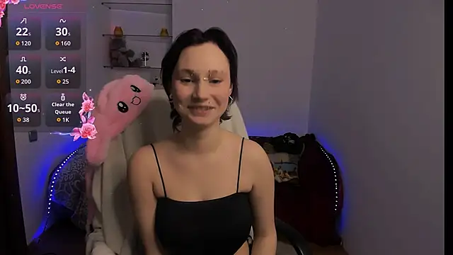 Snapshot of VikaViktoria chatting on April 26, 2026, 6:16 pm VikaViktoria online show from April 26, 2026, 6:16 pm