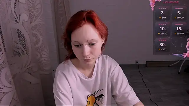 Snapshot of VikaViktoria chatting on July 19, 2026, 10:06 pm VikaViktoria online show from July 19, 2026, 10:06 pm