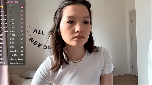 RochelTrewhitt online show from May 30, 2026, 12:11 pm