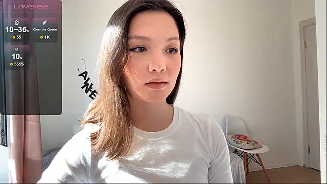 RochelTrewhitt online show from May 23, 2026, 1:21 pm