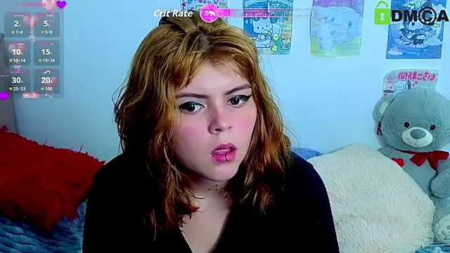 Snapshot of raven_n_matt chatting on July 9, 2026, 8:19 pm raven n matt online show from July 9, 2026, 8:19 pm