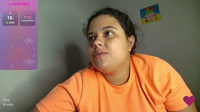 Snapshot of EliVanegas chatting on June 16, 2026, 7:08 am EliVanegas online show from June 16, 2026, 7:08 am