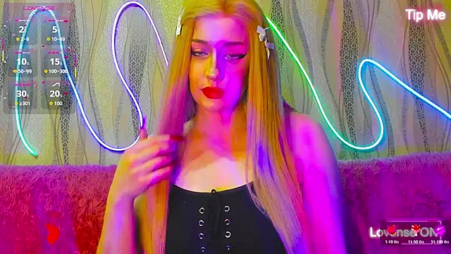 TheRoseSweet online show from June 2, 2026, 7:36 pm