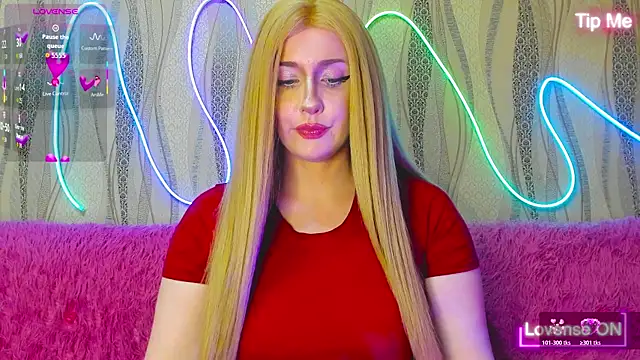 TheRoseSweet online show from June 3, 2026, 8:13 pm