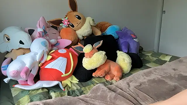 sheababyy online show from April 23, 2026, 2:08 pm