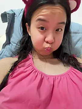 NiNa5203 online show from July 1, 2026, 6:52 pm