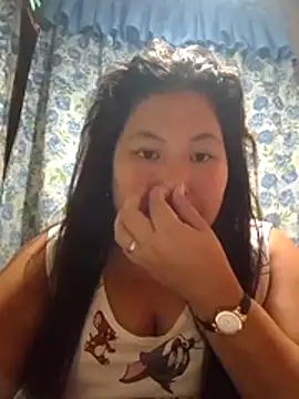 Snapshot of sweet_pinay01 chatting on July 9, 2026, 6:36 am sweet pinay01 online show from July 9, 2026, 6:36 am