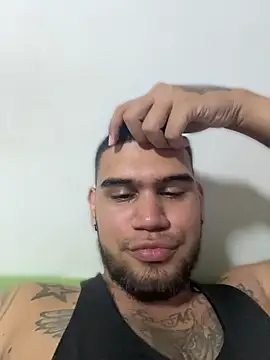 angel  tattoo online show from May 30, 2026, 5:47 am