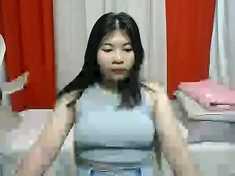 cutepinay ethel online show from June 10, 2026, 1:18 am