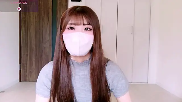 Snapshot of Ran-chan2 chatting on May 31, 2026, 5:24 am Ran-chan2 online show from May 31, 2026, 5:24 am