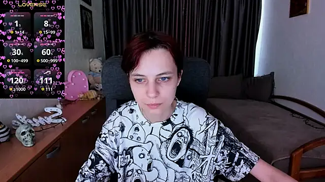 MiniLysii online show from July 18, 2026, 7:06 am