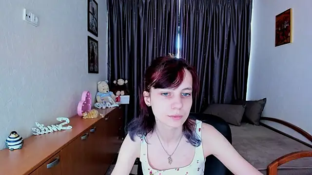 MiniLysii online show from July 2, 2026, 5:35 am