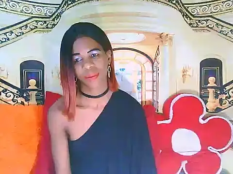 Snapshot of EbonySweetPeach chatting on May 5, 2026, 5:54 am EbonySweetPeach online show from May 5, 2026, 5:54 am