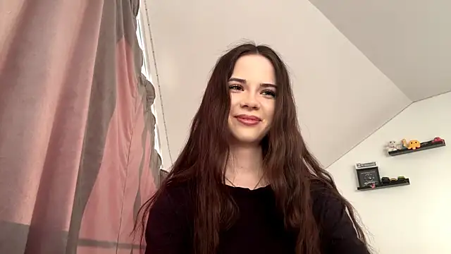 JoellaGrode online show from May 19, 2026, 5:42 pm