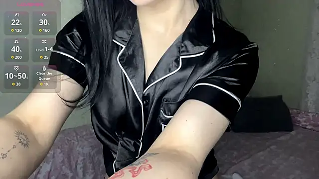 Madisonlovx online show from June 18, 2026, 7:30 pm