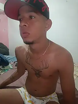 hotshame21 online show from July 24, 2026, 1:56 am
