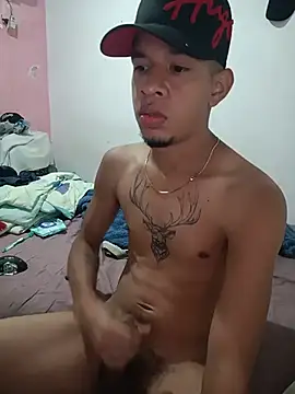hotshame21 online show from July 26, 2026, 5:25 am