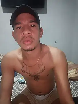 hotshame21 online show from June 7, 2026, 5:12 am