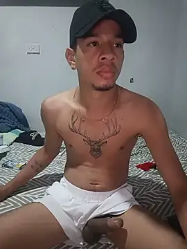 hotshame21 online show from June 6, 2026, 5:12 am