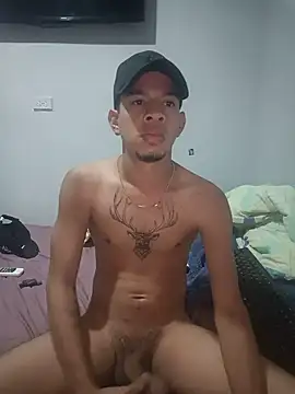 hotshame21 online show from June 18, 2026, 5:17 am