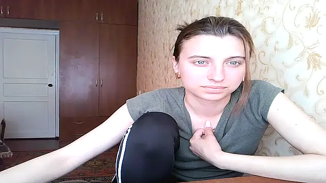 Snapshot of MilaShka29 chatting on May 5, 2026, 8:50 am MilaShka29 online show from May 5, 2026, 8:50 am