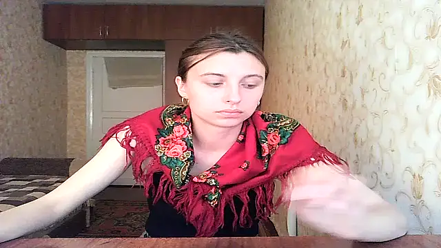 Snapshot of MilaShka29 chatting on May 24, 2026, 8:03 am MilaShka29 online show from May 24, 2026, 8:03 am