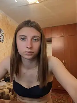 Snapshot of MilaShka29 chatting on May 31, 2026, 2:45 pm MilaShka29 online show from May 31, 2026, 2:45 pm