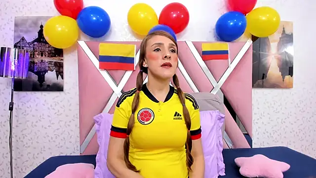 Nicoll 89 online show from June 27, 2026, 12:33 pm