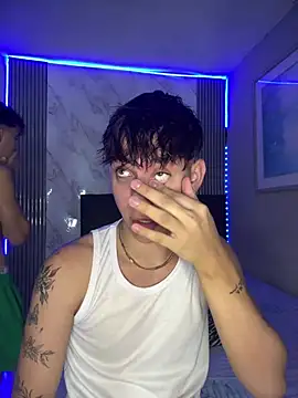 Good boys01 online show from May 5, 2026, 1:41 am