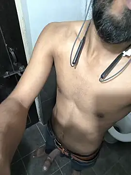 ShadowStreamX online show from July 4, 2026, 6:34 pm