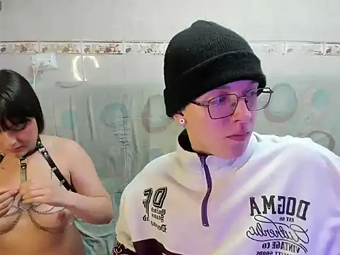 Jinnbooky online show from June 4, 2026, 4:50 am