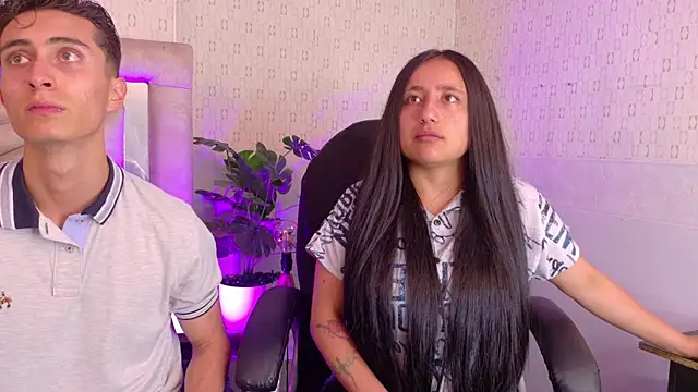 Snapshot of Sammy_N_Ithan chatting on May 2, 2026, 11:48 am Sammy N Ithan online show from May 2, 2026, 11:48 am