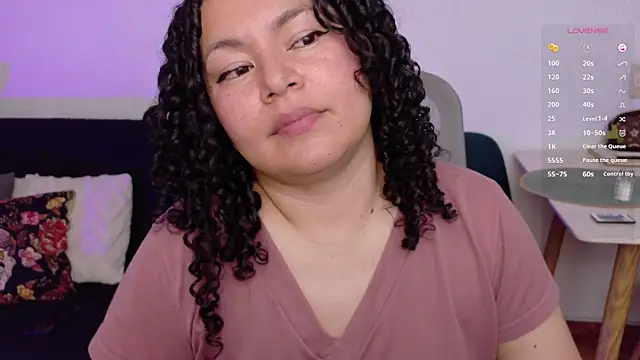 Snapshot of MissBronte chatting on May 6, 2026, 11:31 pm MissBronte online show from May 6, 2026, 11:31 pm