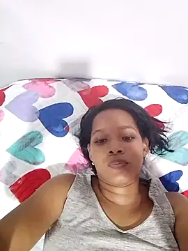 Stefany 03  online show from June 19, 2026, 5:24 am