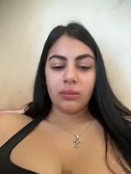 LilyLovell online show from May 23, 2026, 8:57 am