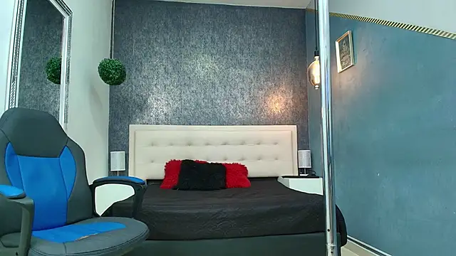 Erick Damon online show from April 27, 2026, 3:59 am