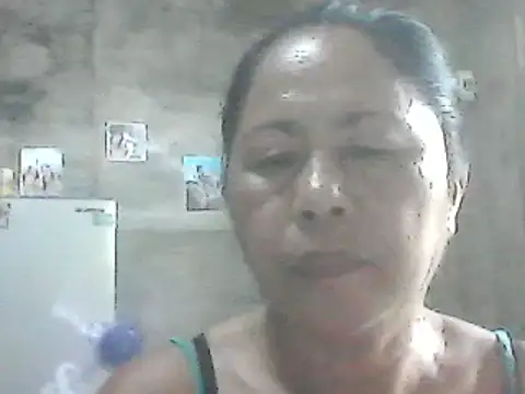 Maleta56 online show from May 31, 2026, 2:06 am
